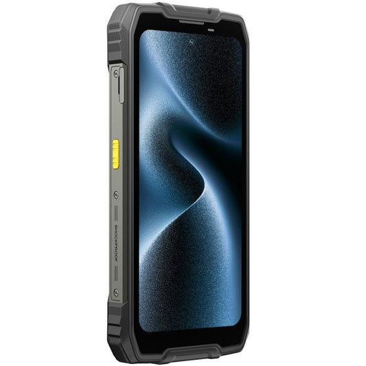 Blackview Oscal Pilot 5 5G Rugged Phone, 8GB+256GB, 6.67 inch Android 16 UMS9620 T8100 Octa Core, Network: 5G, OTG, NFC