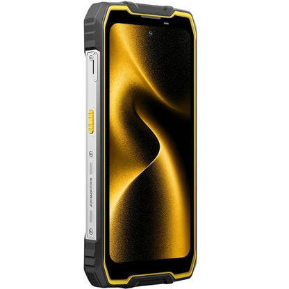 Blackview Oscal Pilot 5 5G Rugged Phone, 8GB+256GB, 6.67 inch Android 16 UMS9620 T8100 Octa Core, Network: 5G, OTG, NFC