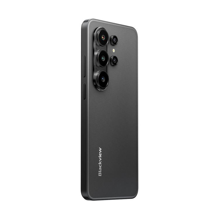 Blackview WAVE 10, 8GB+256GB, 6.88 Zoll, Android 16 Unisoc UMS9230E Octa Core, Netzwerk: 4G, OTG, WAVE 10, 8GB+128GB