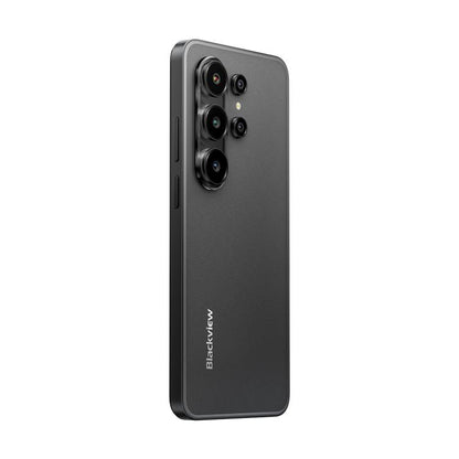 Blackview WAVE 10, 8GB+256GB, 6.88 Zoll, Android 16 Unisoc UMS9230E Octa Core, Netzwerk: 4G, OTG, WAVE 10, 8GB+128GB