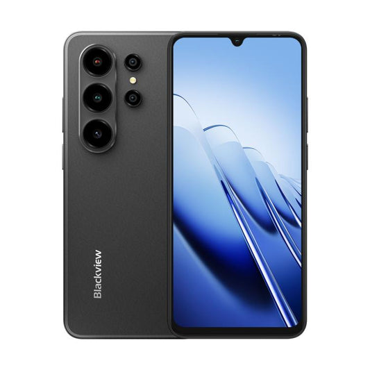 Blackview WAVE 10, 8 Go + 256 Go, 6,88 pouces Android 16 Unisoc UMS9230E Octa Core, Réseau: 4G, OTG, WAVE 10, 8 Go + 128 Go