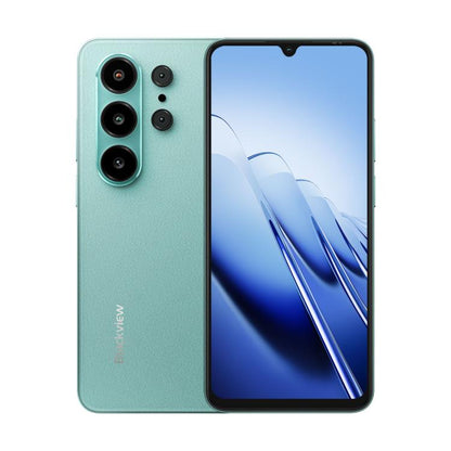 Blackview WAVE 10, 8GB+256GB, 6.88 Zoll, Android 16 Unisoc UMS9230E Octa Core, Netzwerk: 4G, OTG, WAVE 10, 8GB+128GB