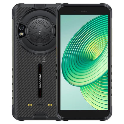 Ulefone RugKing, 8GB+128GB, IP68/IP69K Rugged Phone, 5.99 inch Android 15 Unisoc T7255 Octa Core, Network: 4G, NFC, OTG, RugKing, 8GB+128GB