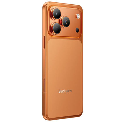 Blackview WAVE 7C, 4GB+64GB, 6.56 inch Android 16 Unisoc UMS312 Tiger T310 Quad Core, Network: 4G, OTG, 4GB+64GB