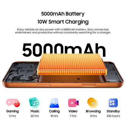 Blackview WAVE 7C, 4 Go + 64 Go, 6,56 pouces Android 16 Unisoc UMS312 Tiger T310 Quad Core, Réseau : 4G, OTG, 4 Go + 64 Go