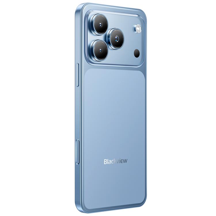Blackview WAVE 7C, 4 Go+128 Go, écran 6,56 pouces Android 16 Unisoc UMS312 Tiger T310 Quad Core, Réseau : 4G, OTG, 4 Go+128 Go