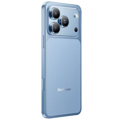 Blackview WAVE 7C, 4 Go+128 Go, écran 6,56 pouces Android 16 Unisoc UMS312 Tiger T310 Quad Core, Réseau : 4G, OTG, 4 Go+128 Go