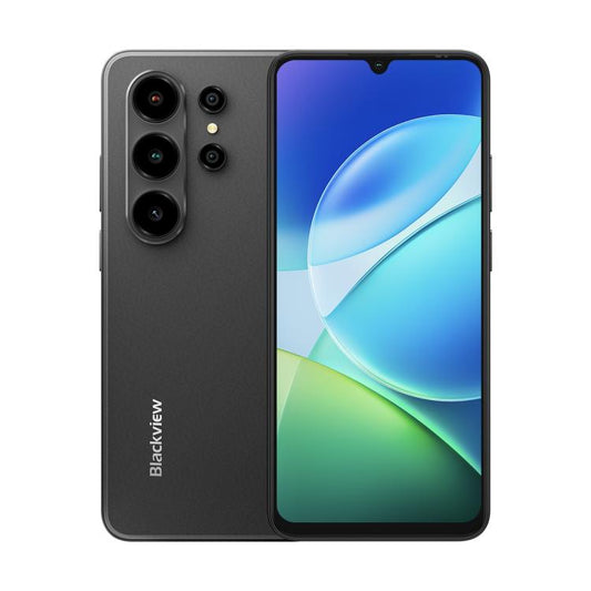 Blackview WAVE 10C, 4GB+128GB, Android 16 de 6,88 pouces Unisoc UMS312 / T310 Octa Core, Réseau: 4G, OTG, WAVE 10C, 4GB+128GB