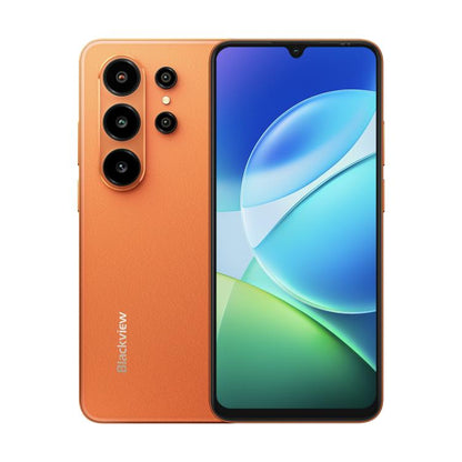 Blackview WAVE 10C, 4GB+128GB, Android 16 de 6,88 pouces Unisoc UMS312 / T310 Octa Core, Réseau: 4G, OTG, WAVE 10C, 4GB+128GB