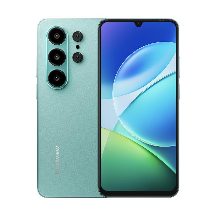 Blackview WAVE 10C, 4GB+128GB, Android 16 de 6,88 pouces Unisoc UMS312 / T310 Octa Core, Réseau: 4G, OTG, WAVE 10C, 4GB+128GB