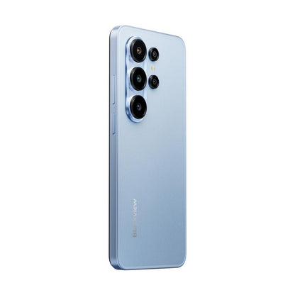Blackview WAVE 10C, 4GB+32GB, 6.88 inch Android 16 Unisoc UMS312 / T310 Octa Core, Network: 4G, OTG, WAVE 10C, 4GB+32GB