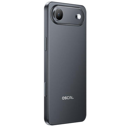 Blackview Oscal FLAT 3C, 4GB+64GB, 6,56 Zoll Android 16 Unisoc UMS312 T310 Quad Core, OTG, Netzwerk: 4G, 4GB+64GB
