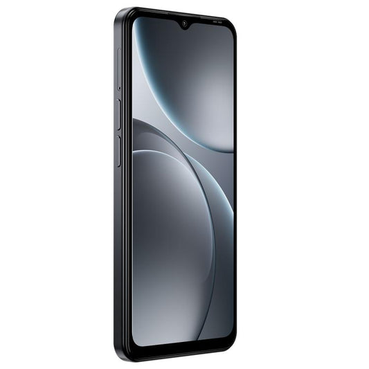 Blackview Oscal FLAT 3C, 4GB+128GB, 6,56 Zoll Android 16 Unisoc UMS312 T310 Quad Core, OTG, Netzwerk: 4G, 4GB+128GB