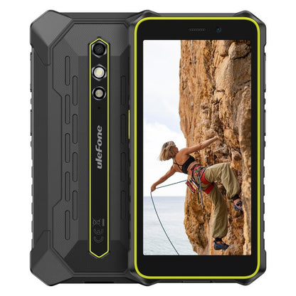 Ulefone RugKing 2 Pro, 6GB+128GB, IP68/IP69K Rugged Phone, 5.45 inch Android 16 Unisoc T7250 Octa Core, Network: 4G, NFC, OTG, RugKing 2 Pro, 6GB+128GB