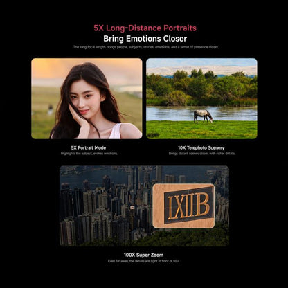 Xiaomi Redmi K100 Pro Max, 16GB+512GB, 6.9 inch Xiaomi HyperOS 3 Snapdragon 8 Elite Gen 5 Octa Core, NFC, Network: 5G, 16GB+512GB