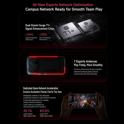 Xiaomi Redmi K100 Pro Max, 16GB+512GB, 6.9 inch Xiaomi HyperOS 3 Snapdragon 8 Elite Gen 5 Octa Core, NFC, Network: 5G, 16GB+512GB