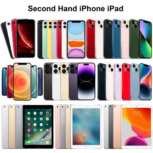 Apple iPhone 14 Plus version USA 5G 128 Go débloqué, couleurs variées, occasion grade A, iPhone 14 Plus 128 Go