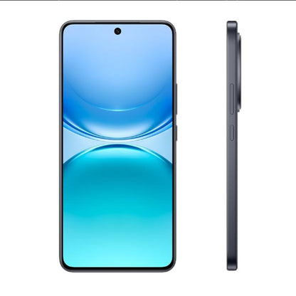 vivo Y500, 8 Go + 256 Go, Android 15 OriginOS 5 Dimensity 7300 Octa Core de 6,77 pouces, OTG, NFC, Réseau : 5G, 8 Go + 256 Go