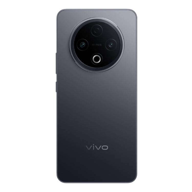 vivo Y500, 8 Go + 256 Go, Android 15 OriginOS 5 Dimensity 7300 Octa Core de 6,77 pouces, OTG, NFC, Réseau : 5G, 8 Go + 256 Go