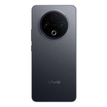 vivo Y500, 8 Go + 256 Go, Android 15 OriginOS 5 Dimensity 7300 Octa Core de 6,77 pouces, OTG, NFC, Réseau : 5G, 8 Go + 256 Go
