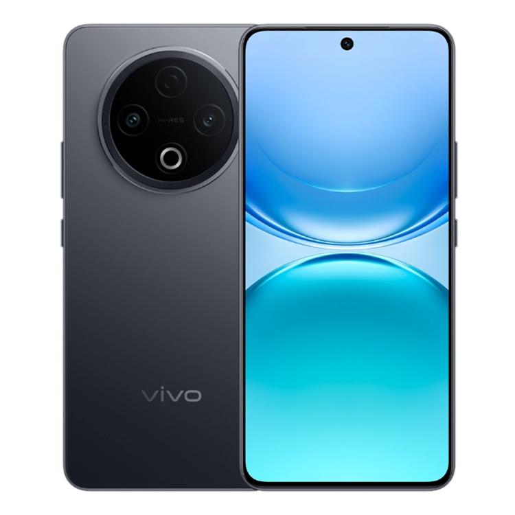 vivo Y500, 8 Go + 256 Go, Android 15 OriginOS 5 Dimensity 7300 Octa Core de 6,77 pouces, OTG, NFC, Réseau : 5G, 8 Go + 256 Go