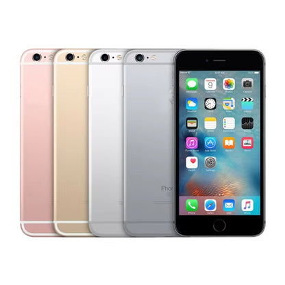 Apple iPhone 6 Plus 16GB Unlocked Mix Colors Used A Grade