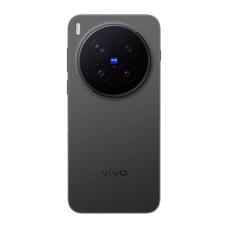 vivo X300 Pro, 12 Go+256 Go, OriginOS 6 Android 16 Dimensity 9500 Octa Core 6,78 pouces, OTG, NFC, Réseau : 5G, 12 Go+256 Go
