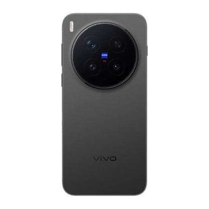 vivo X300 Pro, 12 Go+256 Go, OriginOS 6 Android 16 Dimensity 9500 Octa Core 6,78 pouces, OTG, NFC, Réseau : 5G, 12 Go+256 Go