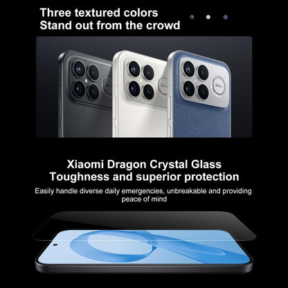 Xiaomi Redmi K90 Pro Max, 16 Go+512 Go, 6,9 pouces Xiaomi HyperOS 3 Snapdragon 8 Elite Gen 5 Octa Core, NFC, Réseau : 5G, 16 Go+512 Go