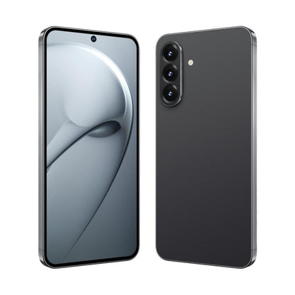 A56 / F56, 3GB+32GB, 6.75 inch Android 8.1 MTK6753 Octa Core, Network: 4G, Dual SIM, AU Plug, AU Plug