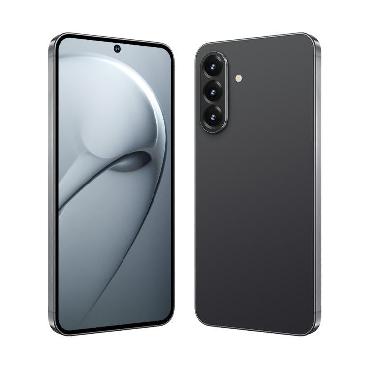 A56 / F56, 3GB+32GB, 6.75 inch Android 8.1 MTK6753 Octa Core, Network: 4G, Dual SIM, EU Plug, EU Plug