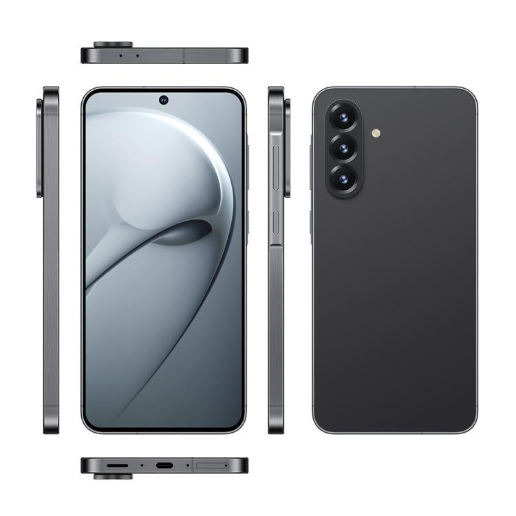 A56 / F56, 3GB+32GB, 6.75 inch Android 8.1 MTK6753 Octa Core, Network: 4G, Dual SIM, US Plug, US Plug