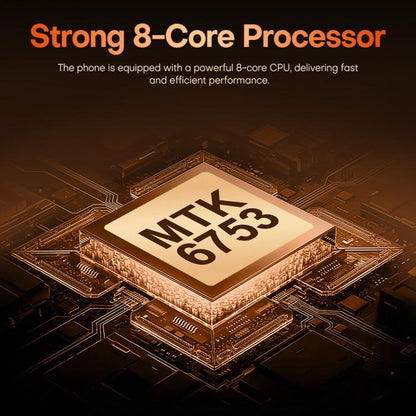 i17 Pro Max / A19, 4GB+64GB, 6.85 inch Android 8.1 MTK6762 Octa Core, Network: 4G, Dual SIM, AU Plug, AU Plug