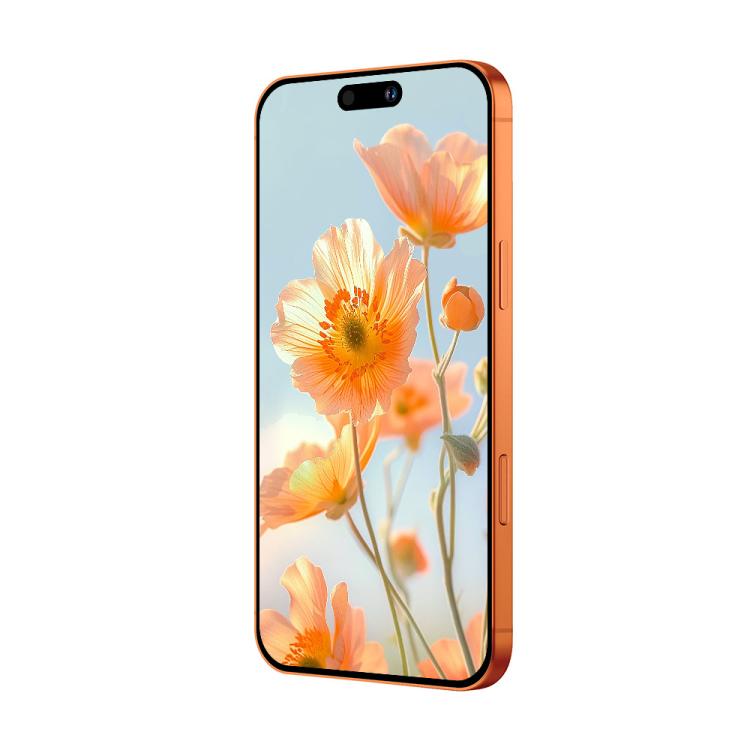 i17 Pro Max / A19, 4GB+64GB, 6.85 inch Android 8.1 MTK6762 Octa Core, Network: 4G, Dual SIM, UK Plug, UK Plug