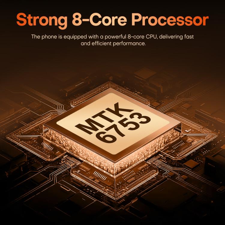 i17 Pro Max / A19, 4GB+64GB, 6.85 inch Android 8.1 MTK6762 Octa Core, Network: 4G, Dual SIM, UK Plug, UK Plug