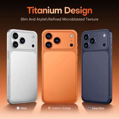 i17 Pro Max / A19, 4GB+64GB, 6.85 inch Android 8.1 MTK6762 Octa Core, Network: 4G, Dual SIM, UK Plug, UK Plug