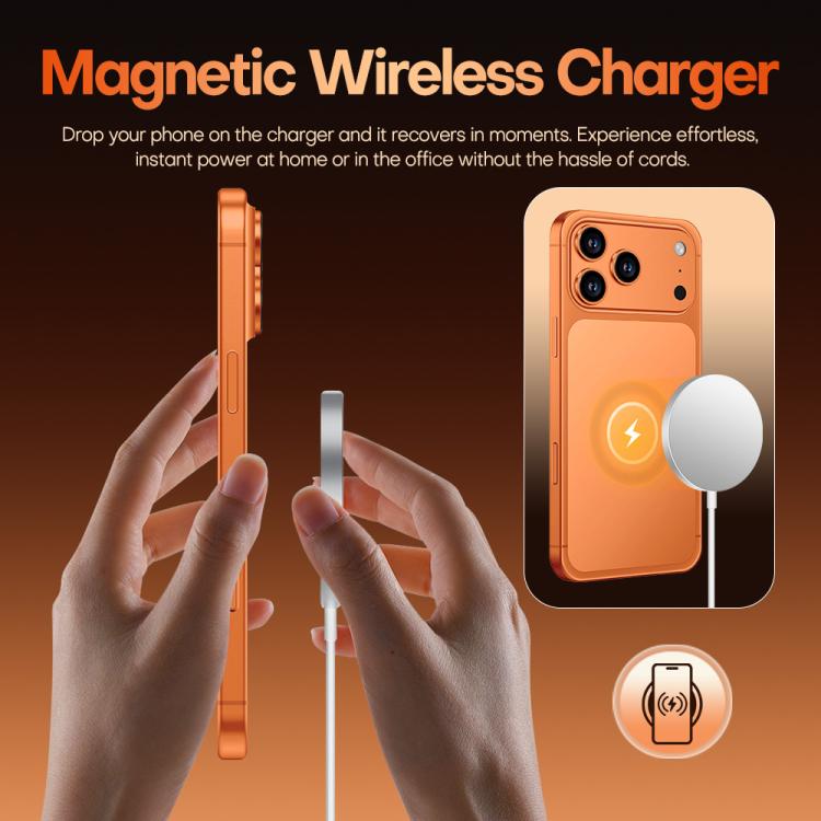 i17 Pro Max / A19, 4GB+64GB, 6.85 inch Android 8.1 MTK6762 Octa Core, Network: 4G, Dual SIM, US Plug, US Plug