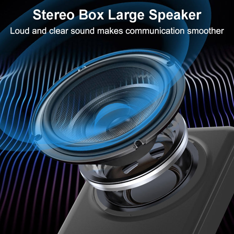 UNIWA V2000 Elder Keypad Phone, 2.4 inch Unisoc T107, 1700mAh Battery, LED Flashlight, SOS, Network: 4G, EU Plug, EU Plug