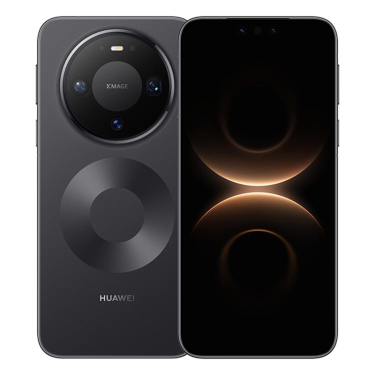 HUAWEI Mate 80 Pro, 12 Go + 512 Go, identification latérale par empreinte digitale, HarmonyOS 6.0 Kirin 9030 de 6,75 pouces, NFC, OTG, ne prend pas en charge Google Play, 12 Go + 512 Go