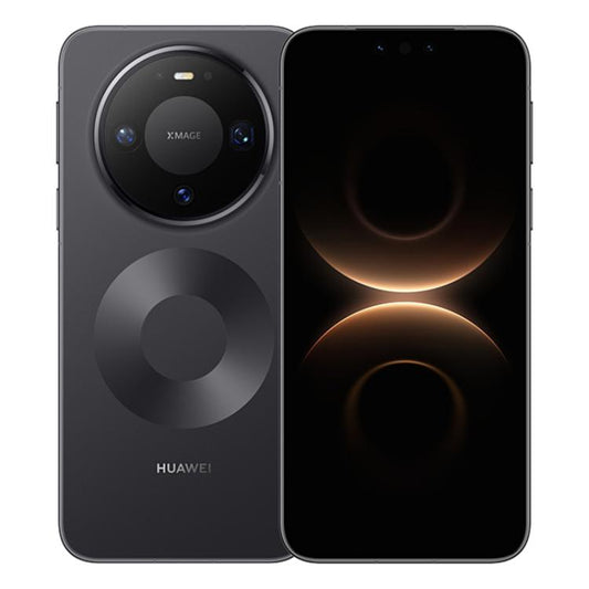 HUAWEI Mate 80 Pro, 12 Go + 512 Go, identification latérale par empreinte digitale, HarmonyOS 6.0 Kirin 9030 de 6,75 pouces, NFC, OTG, ne prend pas en charge Google Play, 12 Go + 512 Go