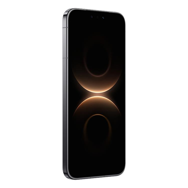 HUAWEI Mate 80 Pro, 12 Go + 512 Go, identification latérale par empreinte digitale, HarmonyOS 6.0 Kirin 9030 de 6,75 pouces, NFC, OTG, ne prend pas en charge Google Play, 12 Go + 512 Go