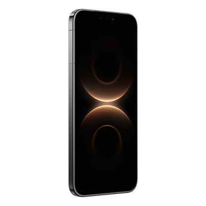 HUAWEI Mate 80 Pro, 12 Go + 512 Go, identification latérale par empreinte digitale, HarmonyOS 6.0 Kirin 9030 de 6,75 pouces, NFC, OTG, ne prend pas en charge Google Play, 12 Go + 512 Go