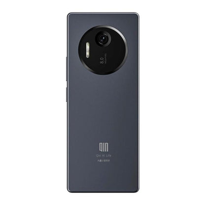 DUOQIN F25 Elder Keypad Smart Phone, 6GB+128GB, 3.54 inch Android 14 MTK8786 Octa-Core, Network: 4G