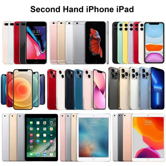 Apple iPhone 13 Pro Max 1 To débloqué, couleurs assorties, occasion, grade A, iPhone 13 Pro Max 1 To