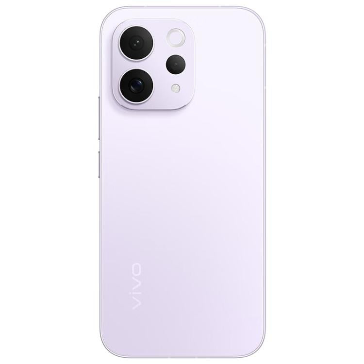 vivo S50, 16GB+256GB, 3D Fingerprint,  6.59 inch Android 16 OriginOS 6 Snapdragon 8s Gen 3 Octa Core, OTG, NFC, Network: 5G, Support Google Play, 16GB+256GB