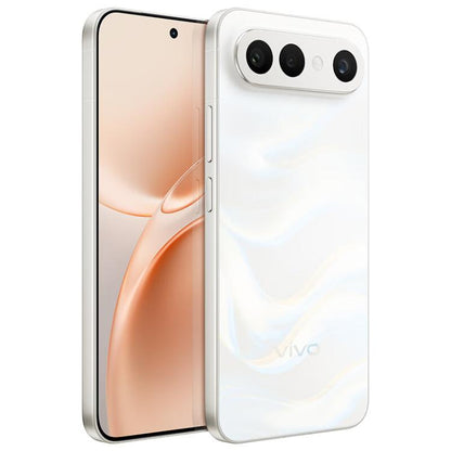 vivo S50 Pro mini, 12GB+256GB, 3D Fingerprint, 6.31 inch Android 16 OriginOS 6 Snapdragon 8 Gen 5 Octa Core, OTG, NFC, Network: 5G, Support Google Play, 12GB+256GB