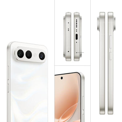 vivo S50 Pro mini, 12GB+256GB, 3D Fingerprint, 6.31 inch Android 16 OriginOS 6 Snapdragon 8 Gen 5 Octa Core, OTG, NFC, Network: 5G, Support Google Play, 12GB+256GB
