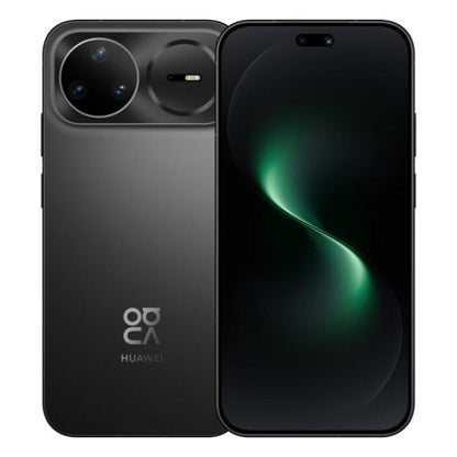 Huawei nova 15 Pro, 12GB+256GB, Side Fingerprint Identification, 6.84 inch HarmonyOS 6.0 Kirin 9010S Octa Cora, NFC, OTG, Not Support Google Play, 12GB+256GB
