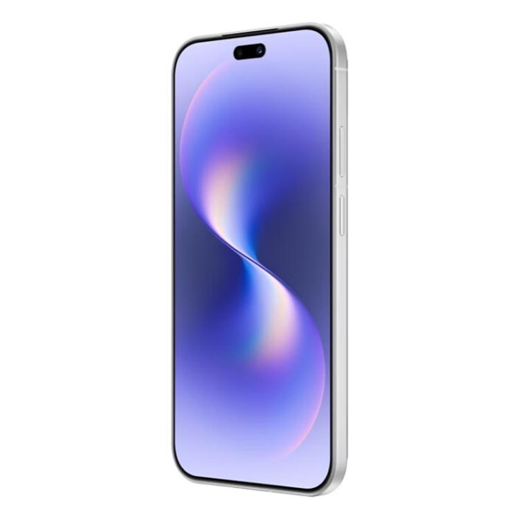 Huawei nova 15 Pro, 12GB+256GB, Side Fingerprint Identification, 6.84 inch HarmonyOS 6.0 Kirin 9010S Octa Cora, NFC, OTG, Not Support Google Play, 12GB+256GB