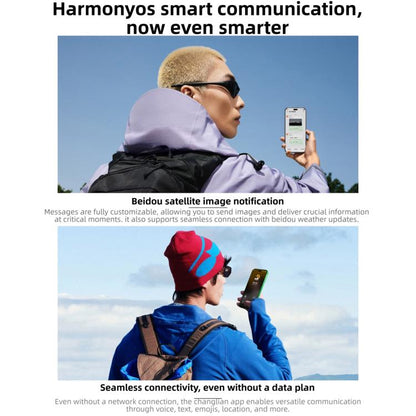 Huawei nova 15 Pro, 12GB+256GB, Side Fingerprint Identification, 6.84 inch HarmonyOS 6.0 Kirin 9010S Octa Cora, NFC, OTG, Not Support Google Play, 12GB+256GB